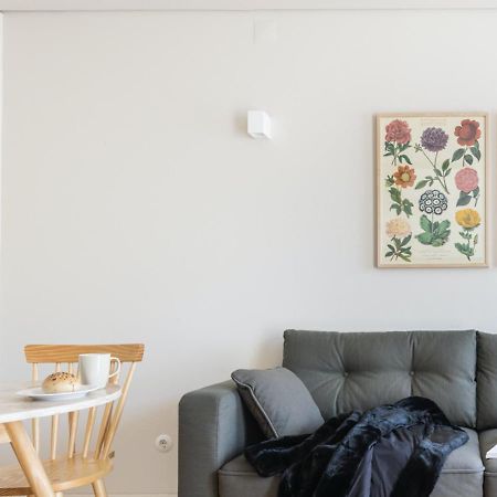 Appartamento Cozy Lisbon Alfama Esterno foto