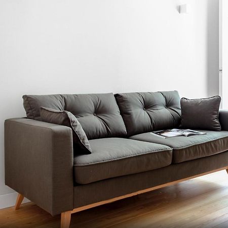 Appartamento Cozy Lisbon Alfama Esterno foto