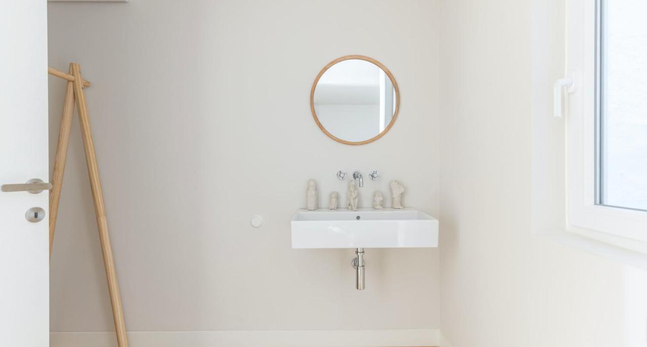 Appartamento Cozy Lisbon Alfama Esterno foto