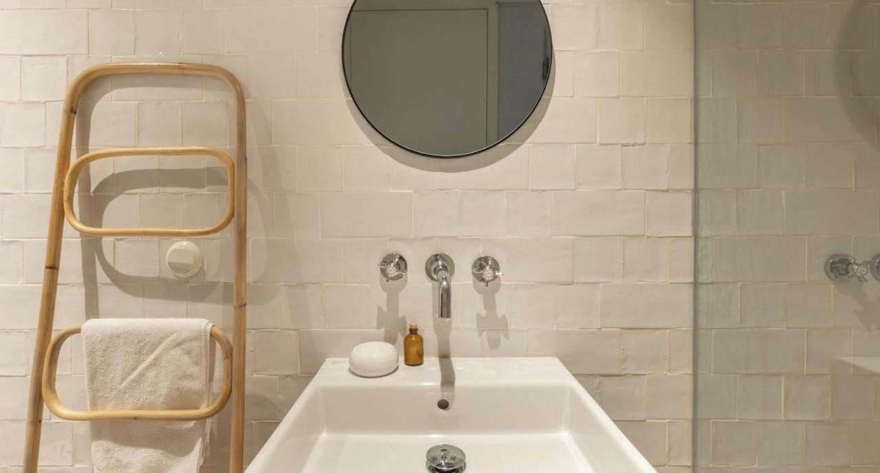 Appartamento Cozy Lisbon Alfama Esterno foto