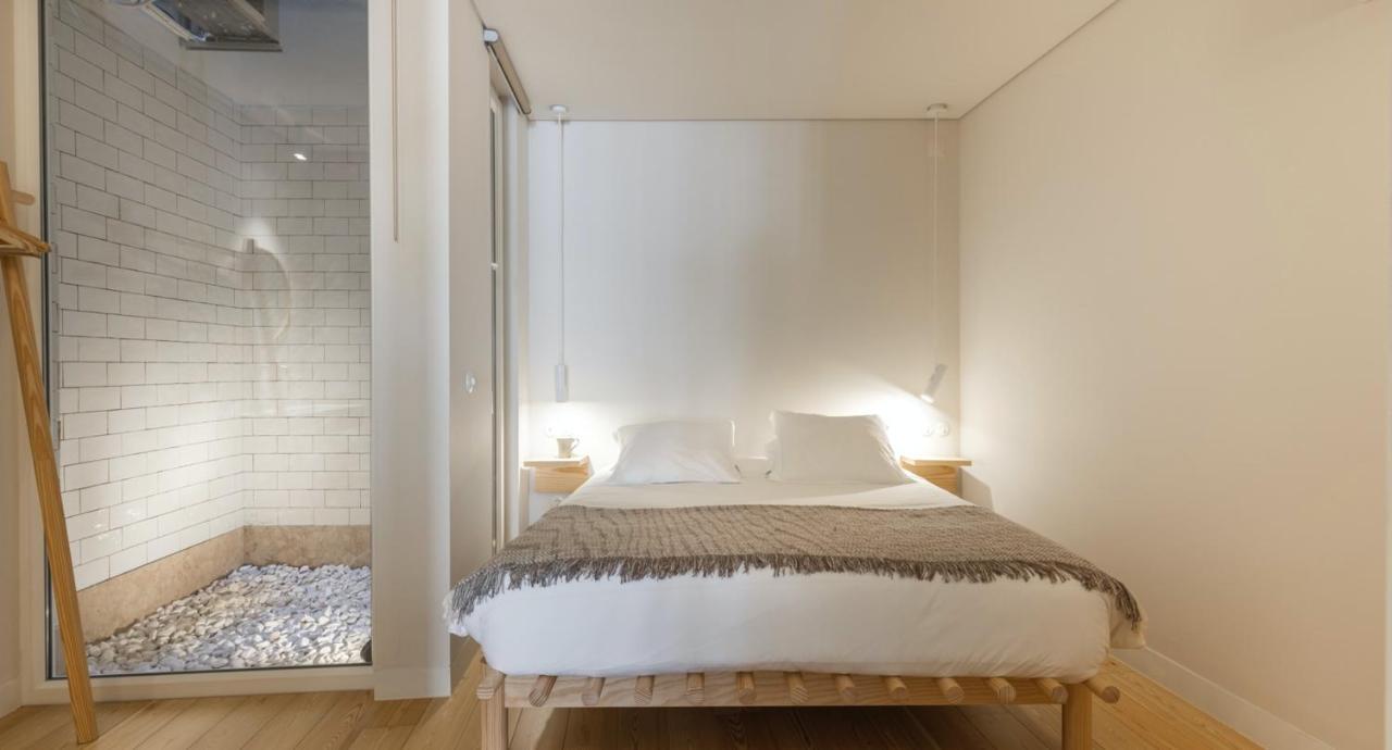 Appartamento Cozy Lisbon Alfama Esterno foto
