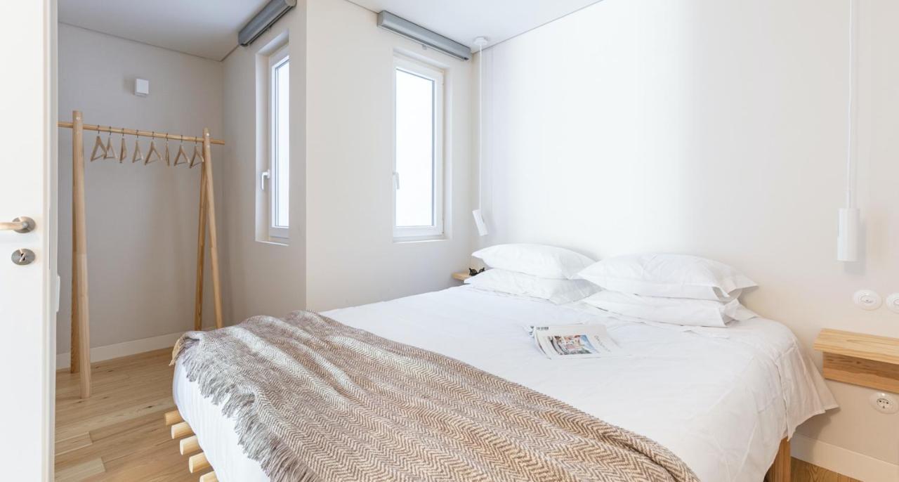 Appartamento Cozy Lisbon Alfama Esterno foto