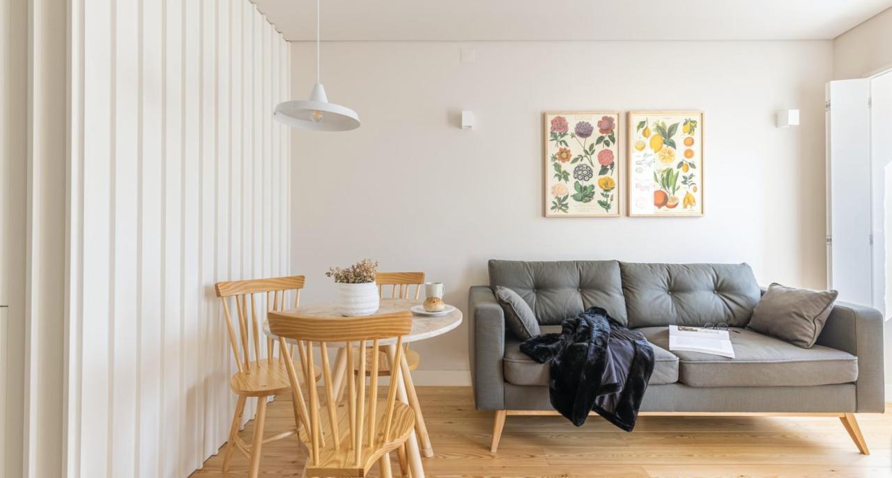 Appartamento Cozy Lisbon Alfama Esterno foto