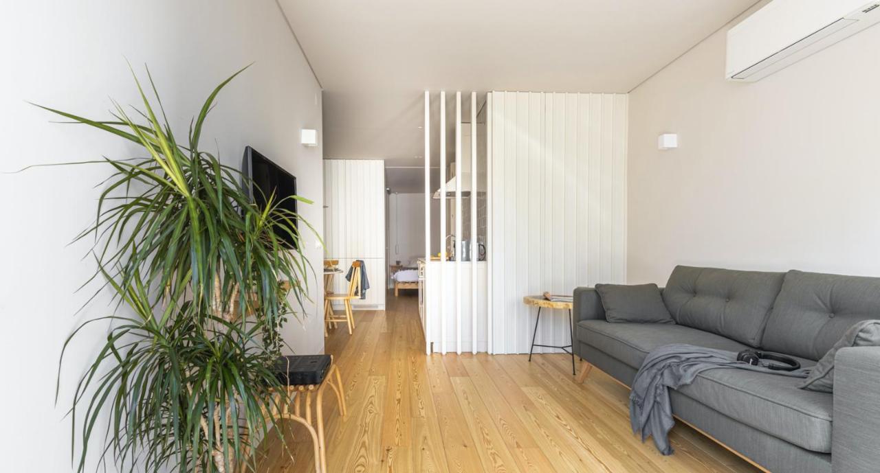 Appartamento Cozy Lisbon Alfama Esterno foto