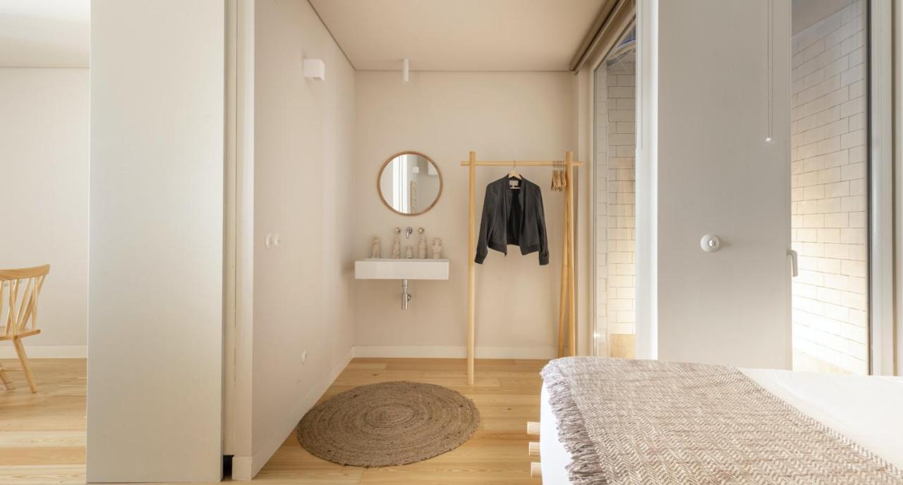 Appartamento Cozy Lisbon Alfama Esterno foto