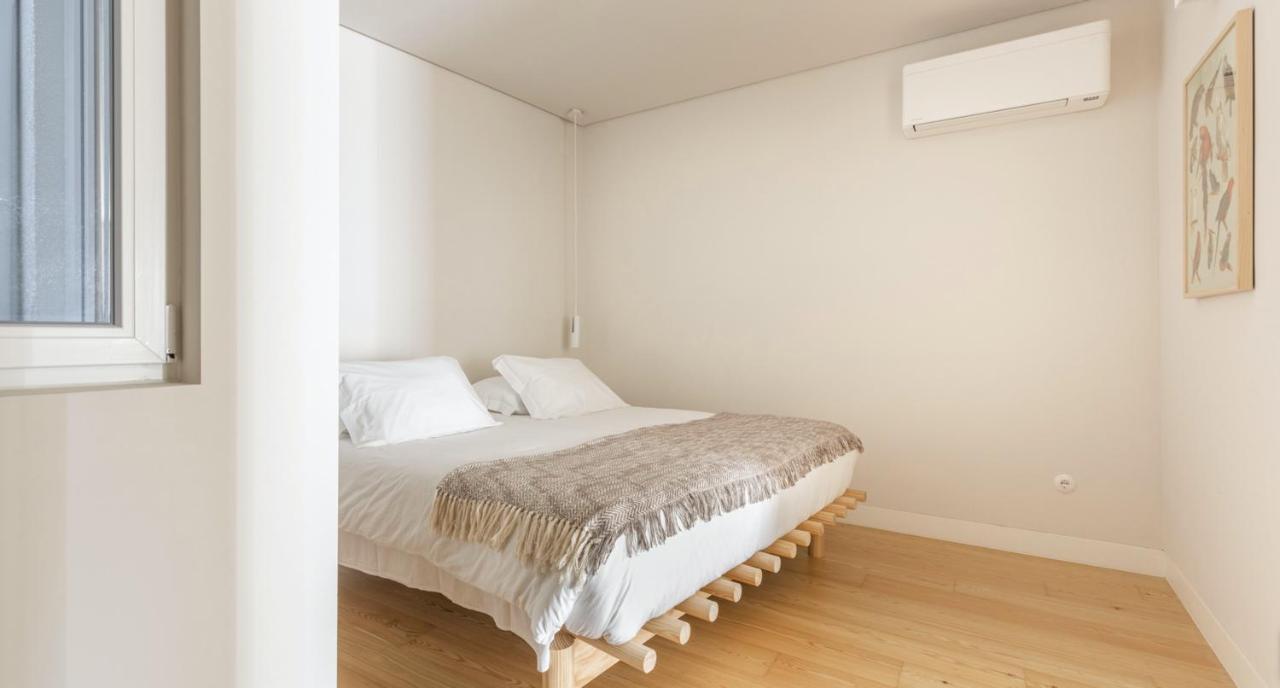 Appartamento Cozy Lisbon Alfama Esterno foto