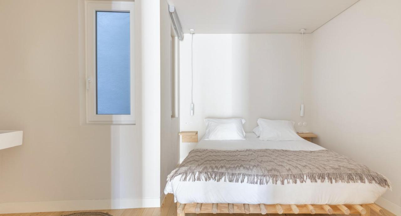 Appartamento Cozy Lisbon Alfama Esterno foto