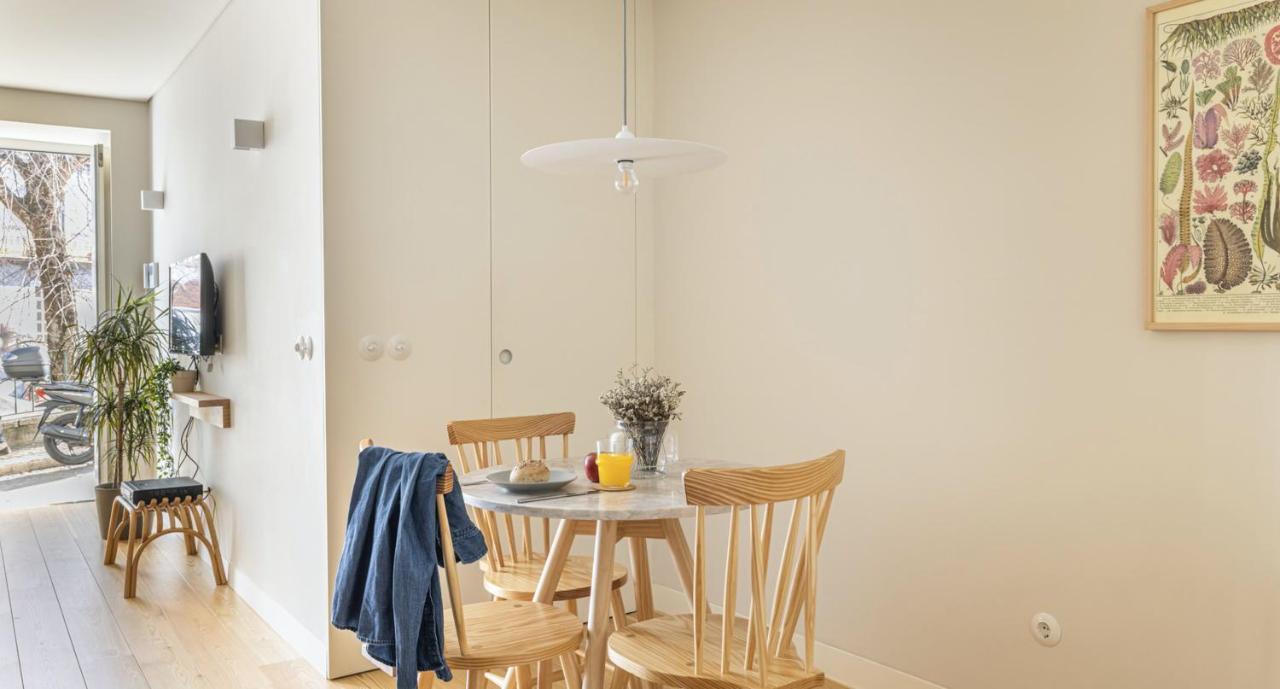 Appartamento Cozy Lisbon Alfama Esterno foto