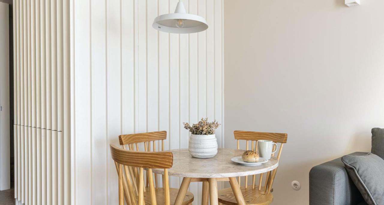 Appartamento Cozy Lisbon Alfama Esterno foto