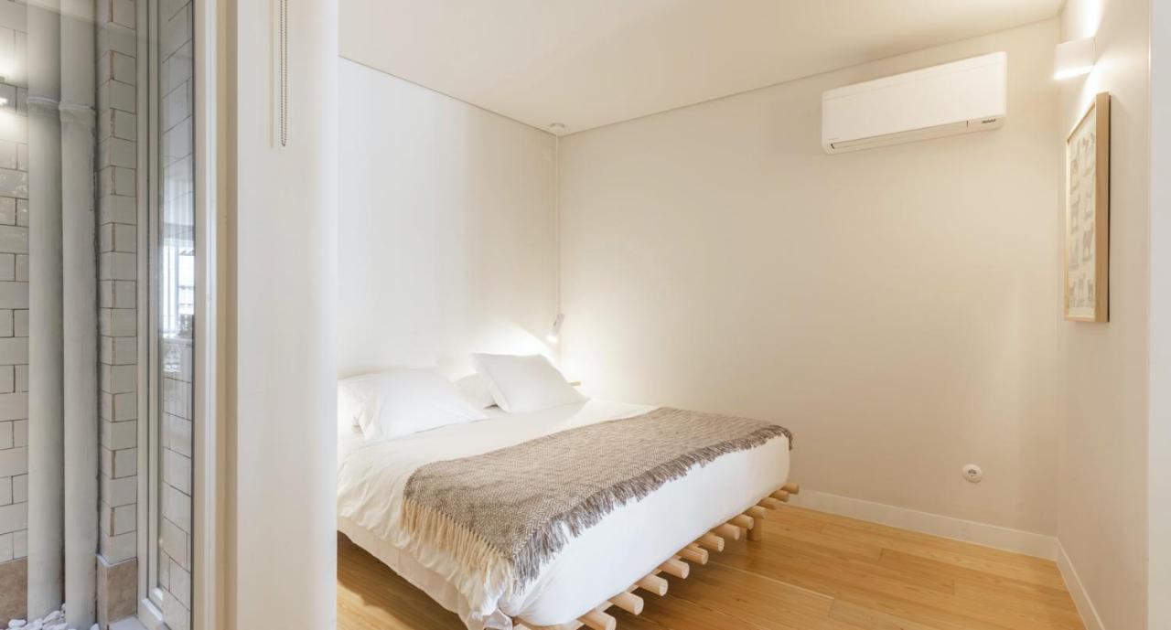 Appartamento Cozy Lisbon Alfama Esterno foto