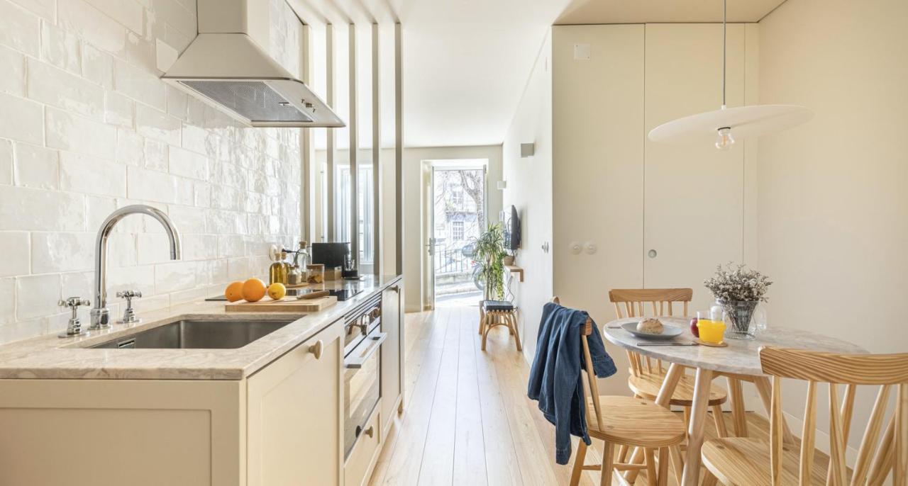 Appartamento Cozy Lisbon Alfama Esterno foto