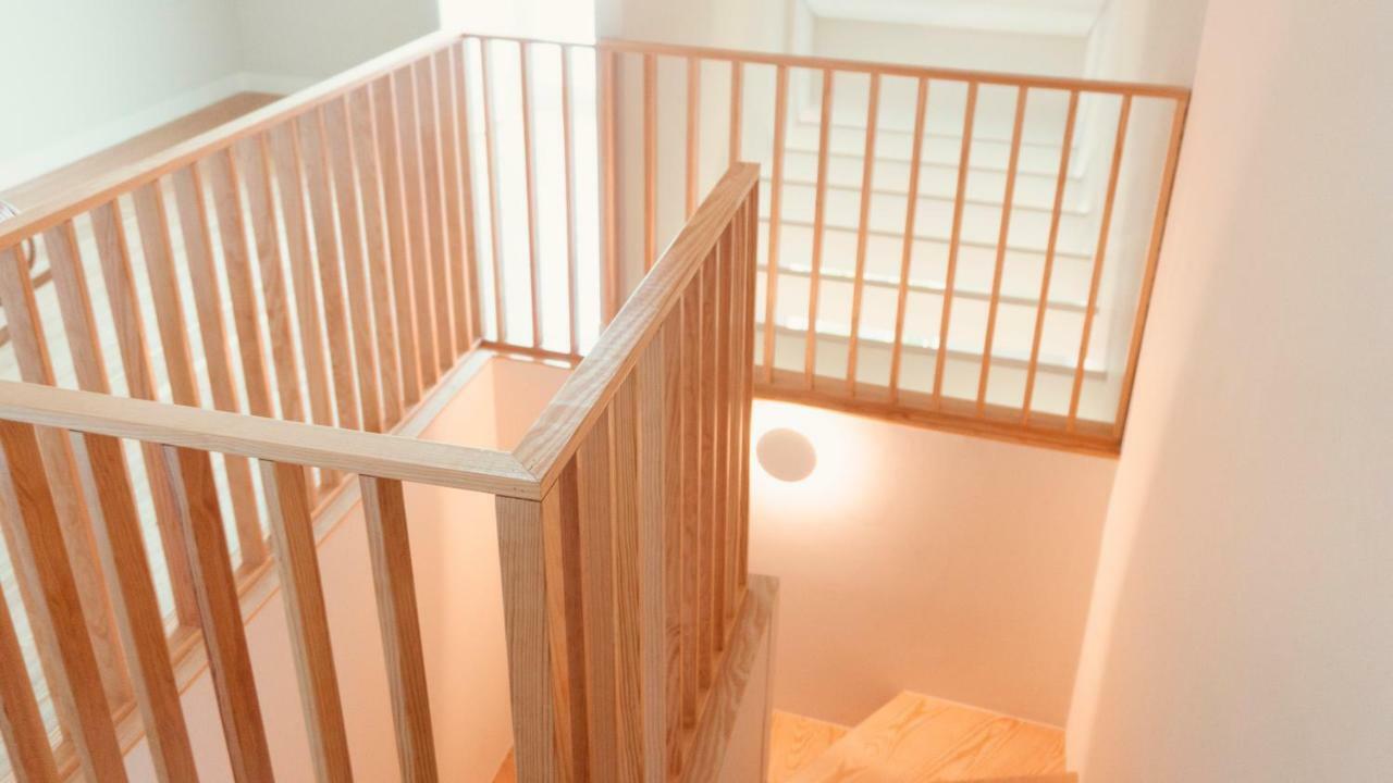 Appartamento Cozy Lisbon Alfama Esterno foto