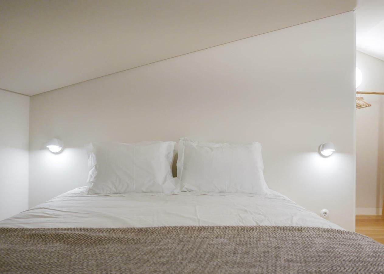 Appartamento Cozy Lisbon Alfama Esterno foto