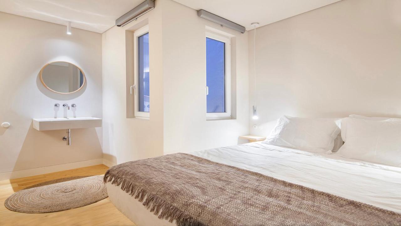 Appartamento Cozy Lisbon Alfama Esterno foto