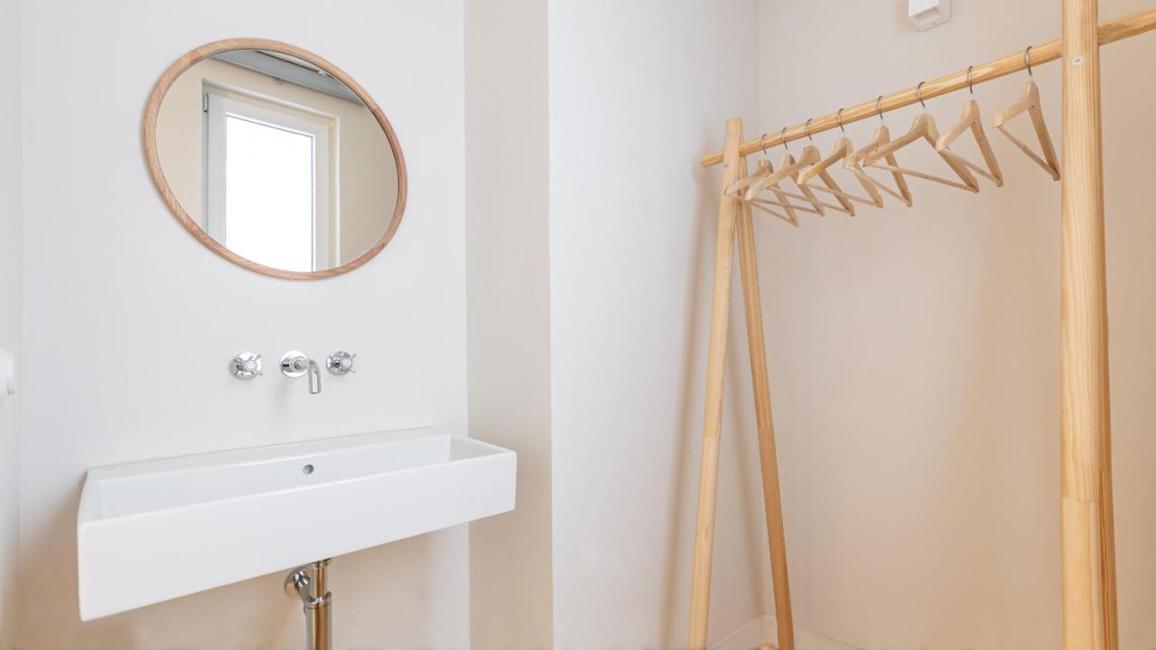 Appartamento Cozy Lisbon Alfama Esterno foto