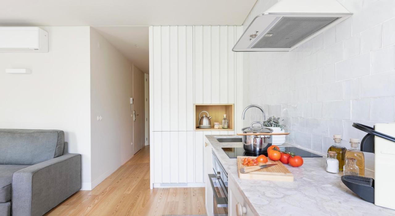 Appartamento Cozy Lisbon Alfama Esterno foto