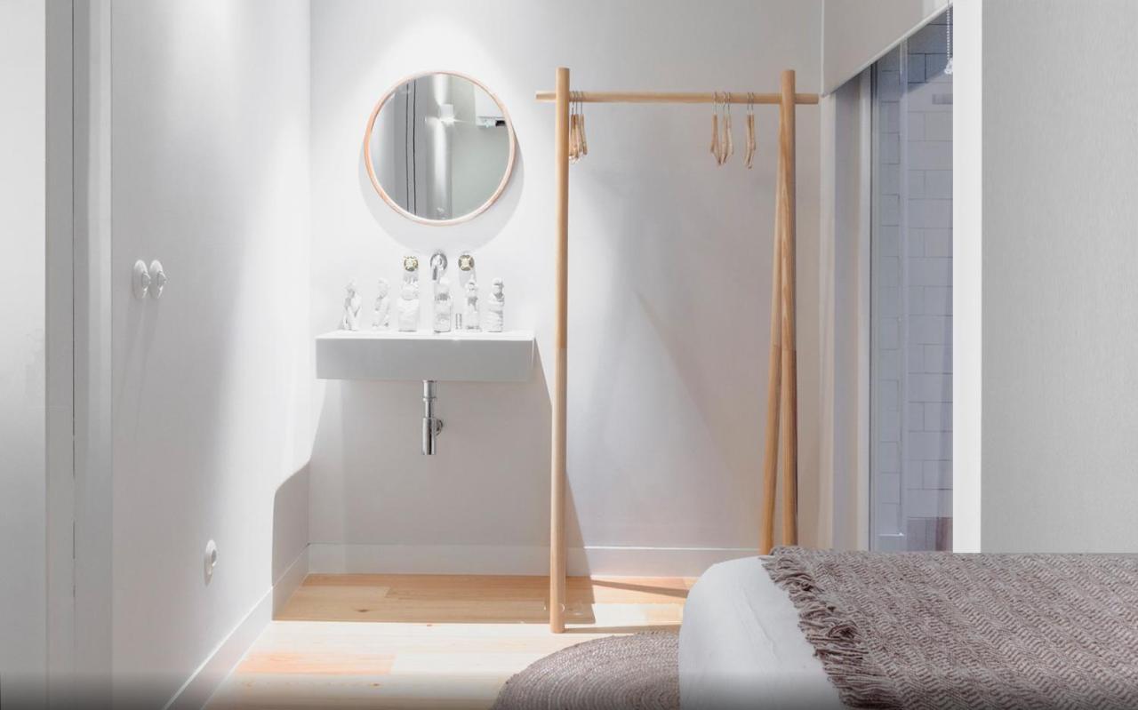 Appartamento Cozy Lisbon Alfama Esterno foto