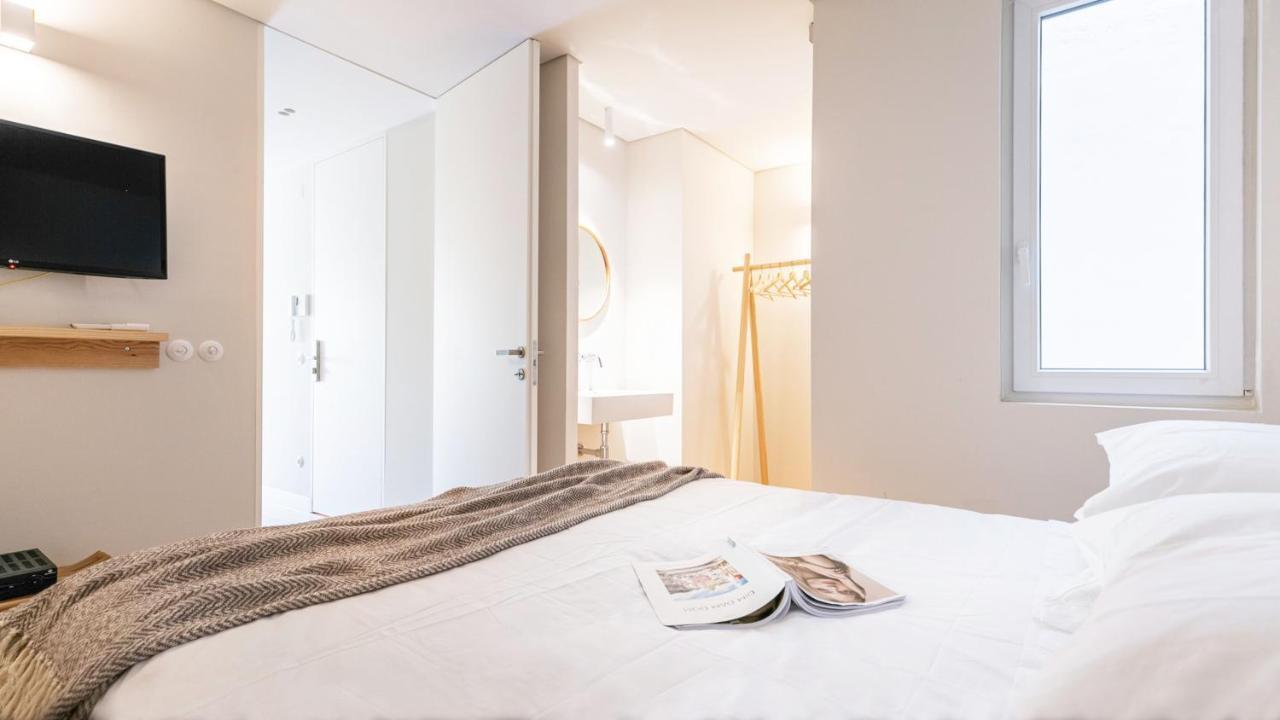 Appartamento Cozy Lisbon Alfama Esterno foto