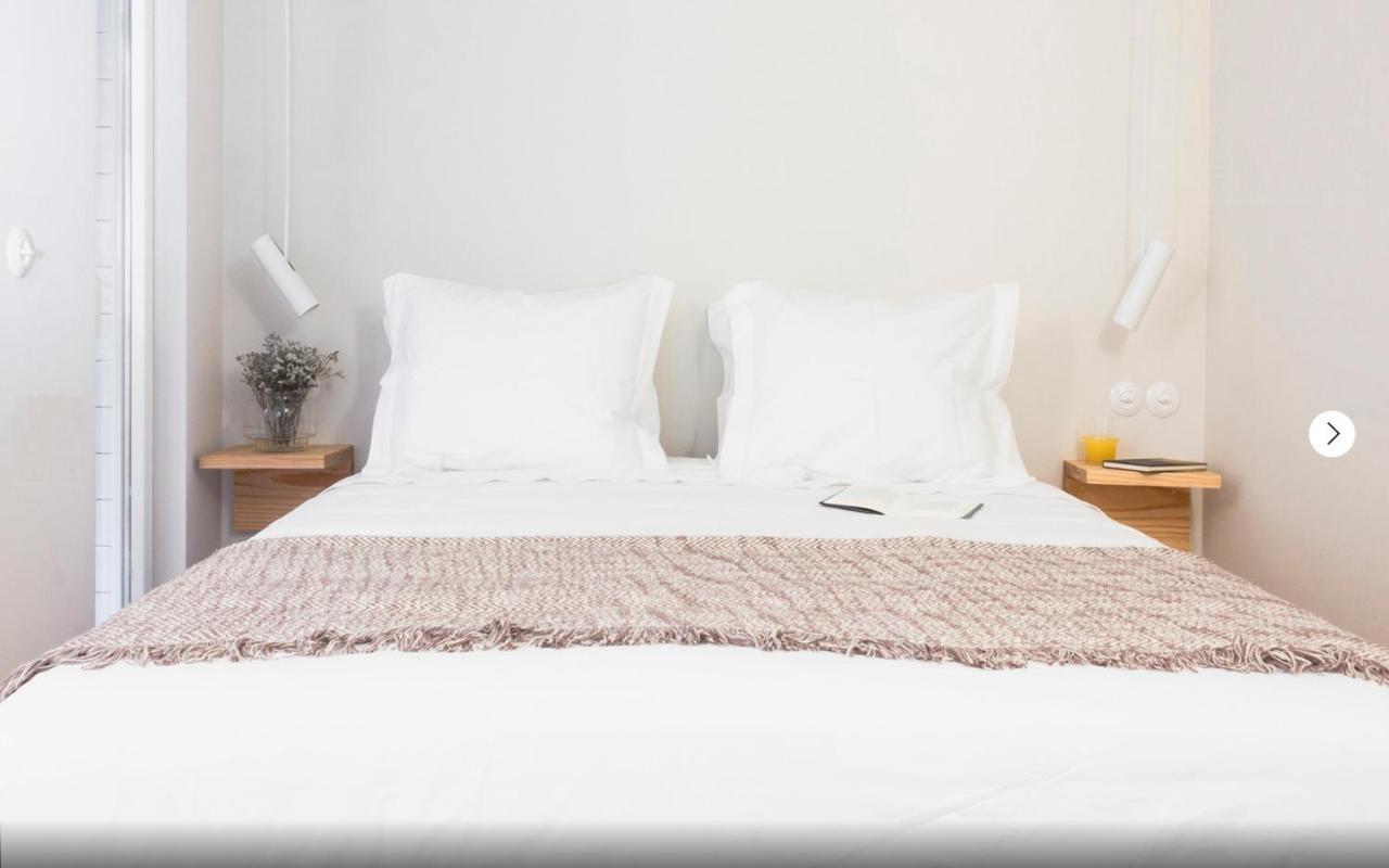 Appartamento Cozy Lisbon Alfama Esterno foto