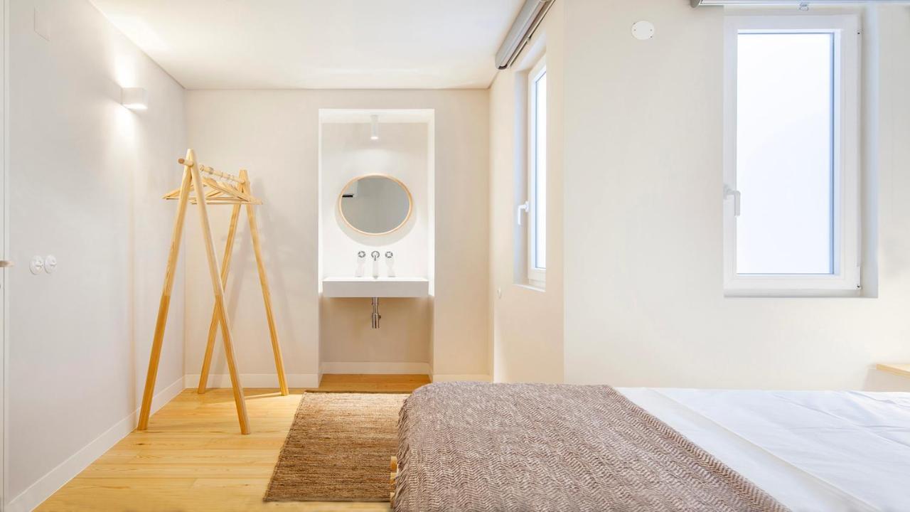 Appartamento Cozy Lisbon Alfama Esterno foto